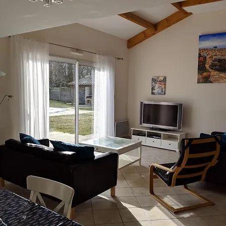 Le Nid LʼAiguillon-sur-Vie